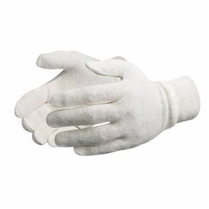 Glove - Specialty - Inspectors - Superior Glove Heavyweight Cotton/Poly Fabric ML80 - Hansler.com