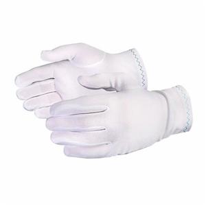 Glove - Specialty - Painting - Superior Glove Lint Free Medium Weight Nylon MLNF - Hansler.com