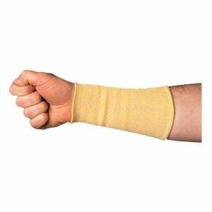 Protective Sleeve - Cut and Fire Resistant - Superior Glove 2 ply Thickness Kevlar KKWC - Hansler.com