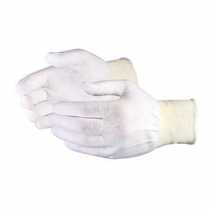 Glove - General Purpose - Superior Glove Superior Touch Nylon Textured Seamless String Knit STN336K - Hansler.com
