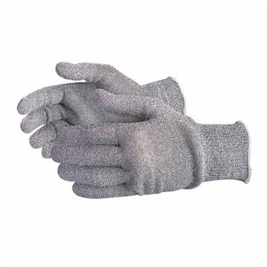 Glove - Cut Resistant - Superior Glove Sure Knit Composite Filament Fiber/Dyneema/Stainless Steel Blend S13GDSTL - Hansler.com