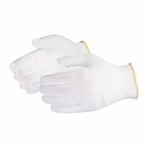 Glove - General Purpose - Superior Glove Sure Knit Low Lint Filament Nylon Polyester Lining S13TN3K - Hansler.com