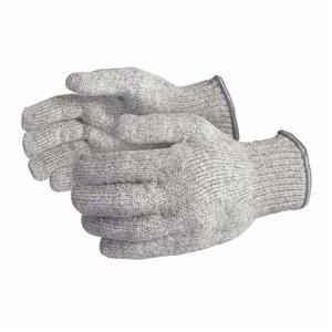 Glove - Winter - Superior Glove Sure Knit Cold Weather Ragwool Yarn Extra Long Ribbed/String Knit Wrist Cuff SRW - Hansler.com