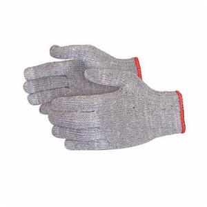 Glove - General Purpose - Superior Glove Sure Knit Heavy Duty 7 ga Nylon/Tire-Core STCi - Hansler.com