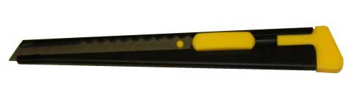 Utility Knife - Tuff Grade Ratchet Lock and Slide Lock* - Hansler.com