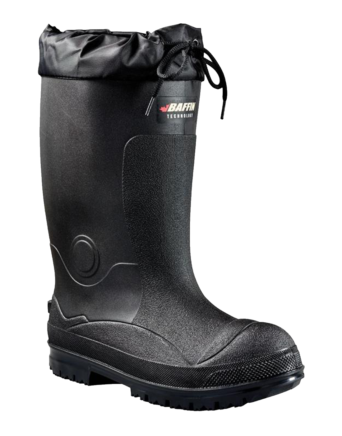 Baffin insulated 2025 rubber boots