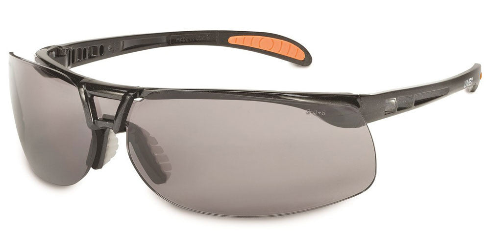 Protective Glasses - Uvex by Honeywell HydroShield™ Anti-Fog Coating S4200HS / S4201HS / S4210X - Hansler.com