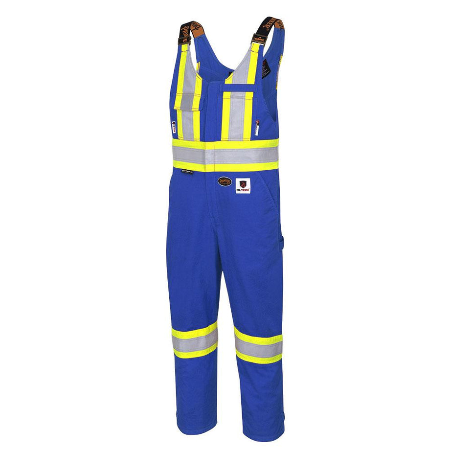 Pioneer FR-Tech Flame-Resistant Overalls (V2540450-M)