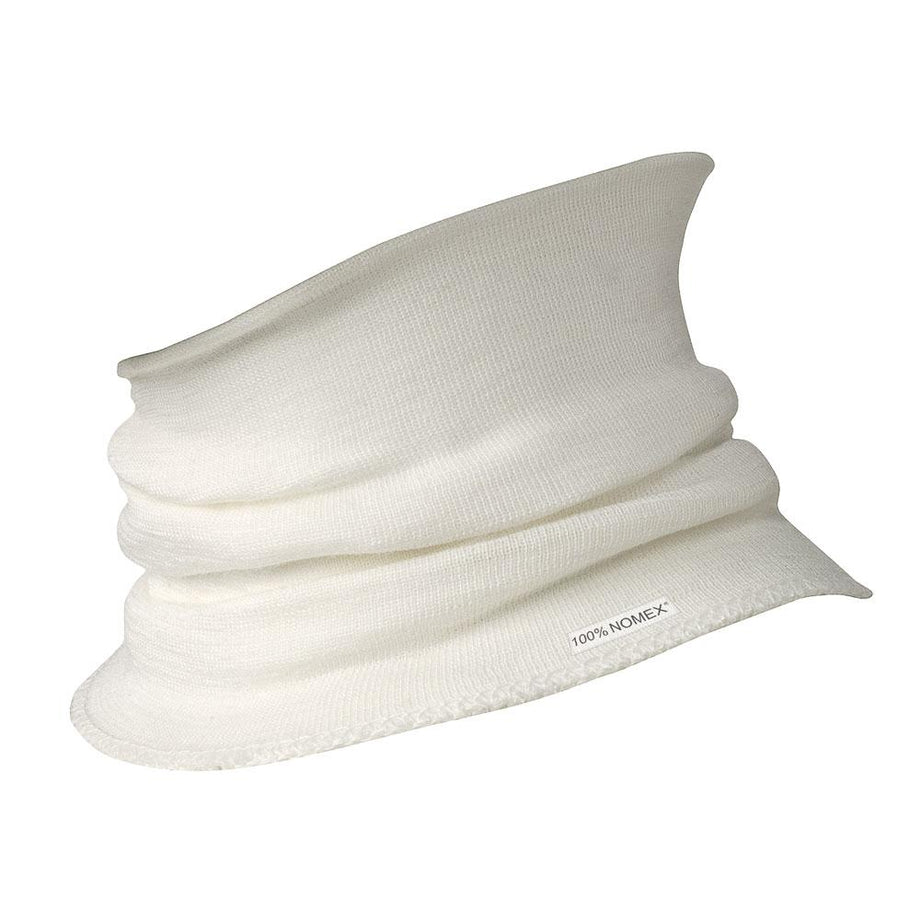 Cache-cou - Cache-cou / coupe-vent Nomex® blanc Pioneer, C207 – Hansler  Smith