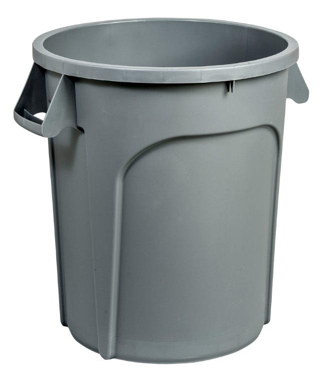 Waste Container - M2 Professional 20, 32 or 44 Gal - Hansler.com