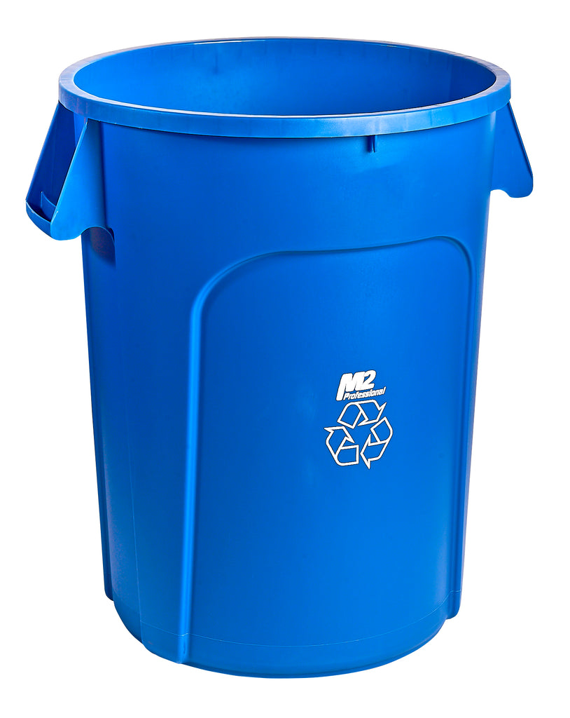 Recycling Container - M2 Professional 32 or 44 Gal - Hansler.com