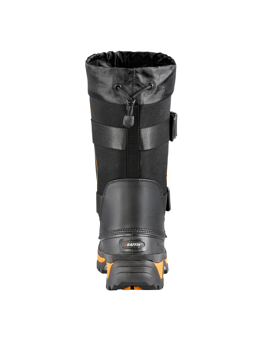 Baffin Black Wolf Boots