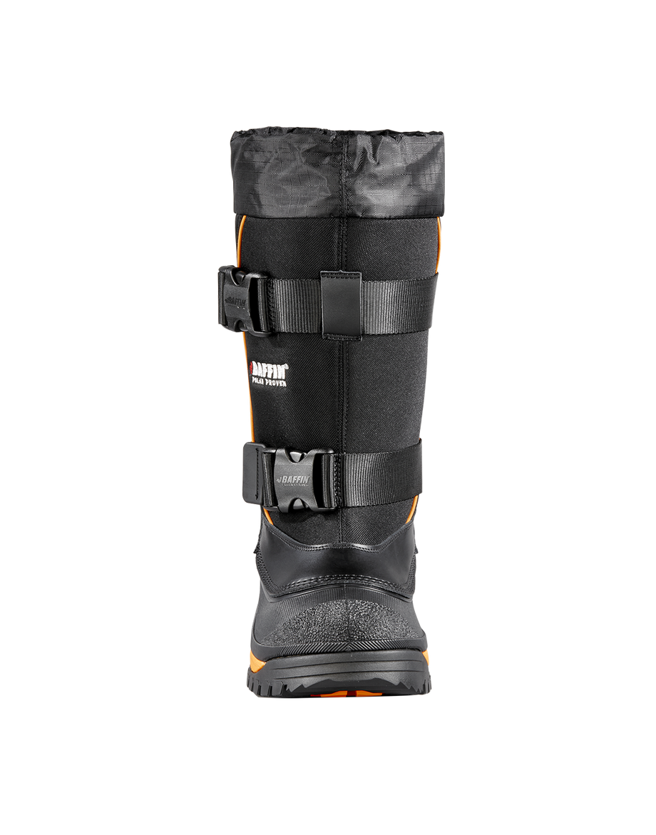 Baffin wolf winter boot on sale