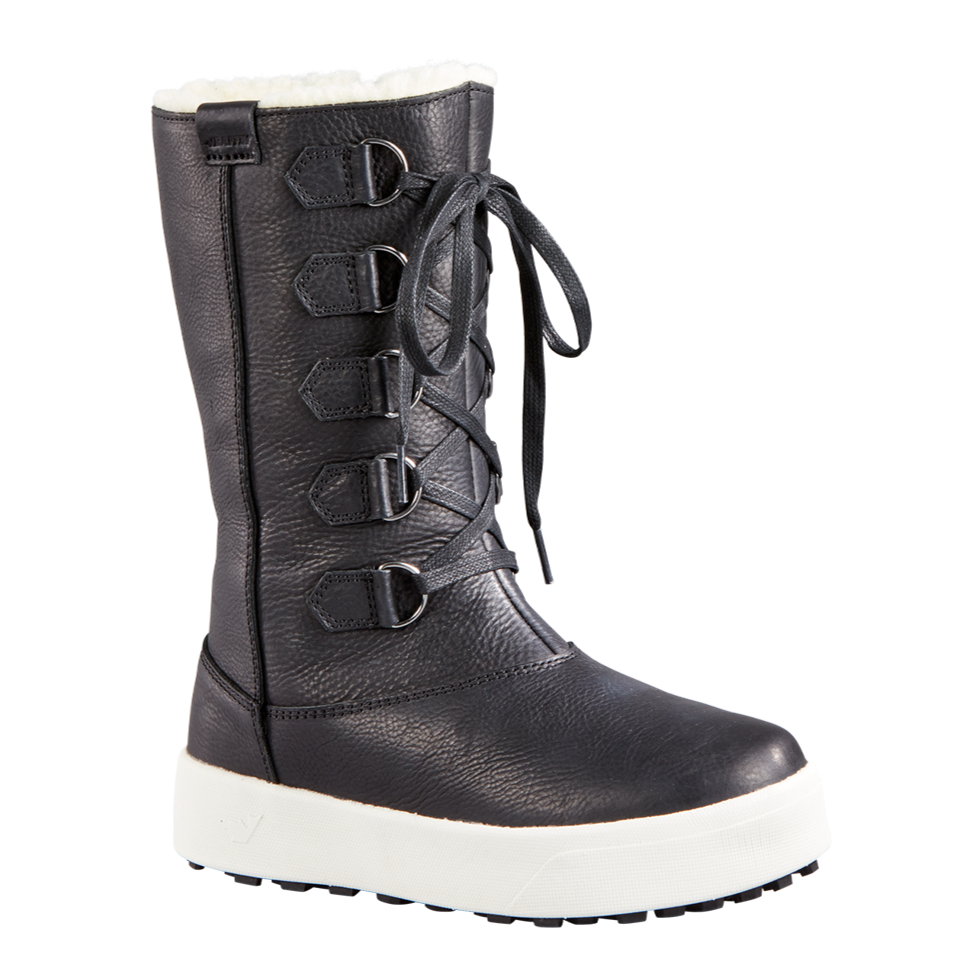 Women's winter boots size 2025 1