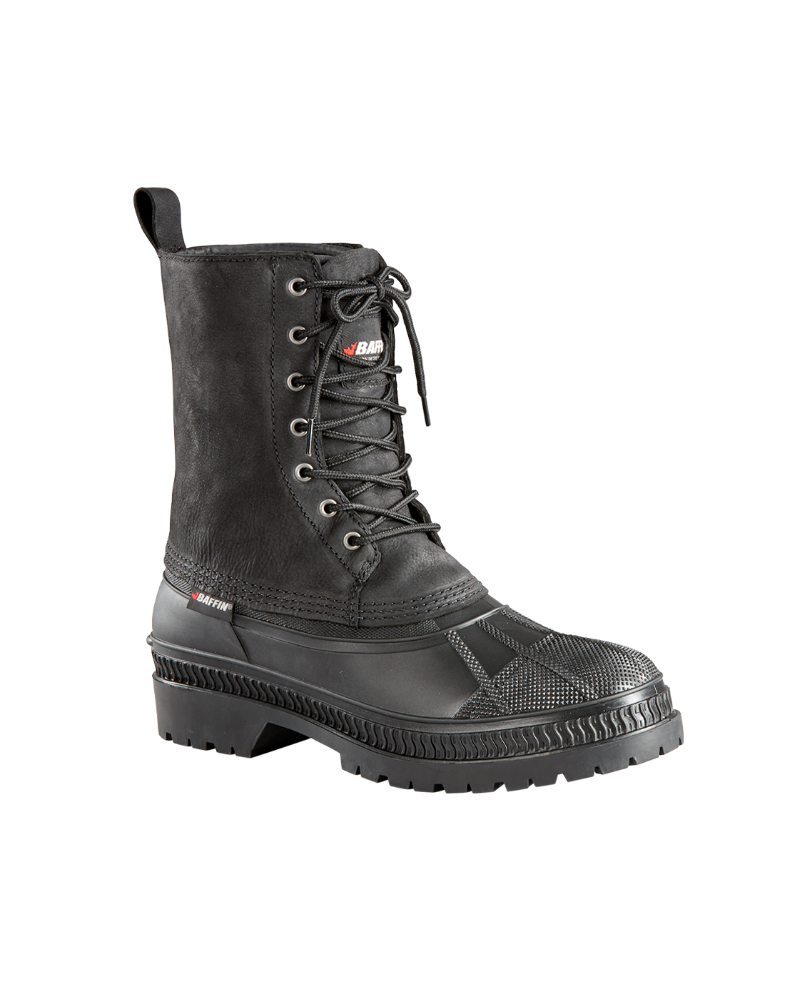 Boots - Baffin YUKON Men's Winter Boots, TERI-M001 Boots - Baffin YUKON Men's Winter Boots, TERI-M001