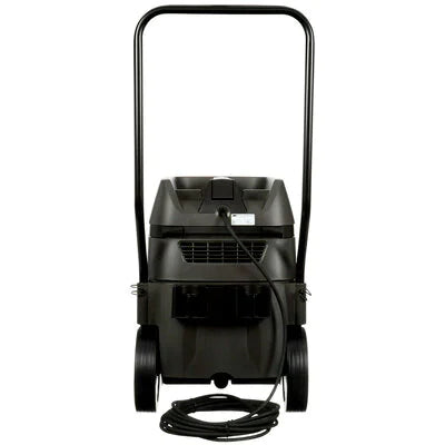 Dust Collector - 3M Xtract™ Portable Dust Extractor 110 V, Plug