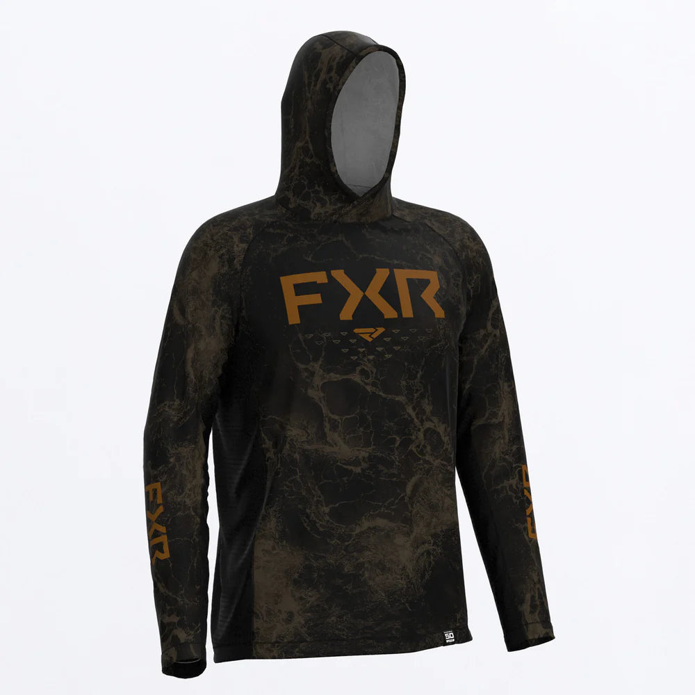 Fxr pullover sales