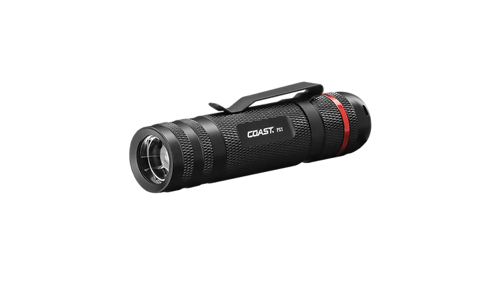 Lampe de poche Coast Guard. | G.b.r Lampe de poche Coast Guard. | G.b.r