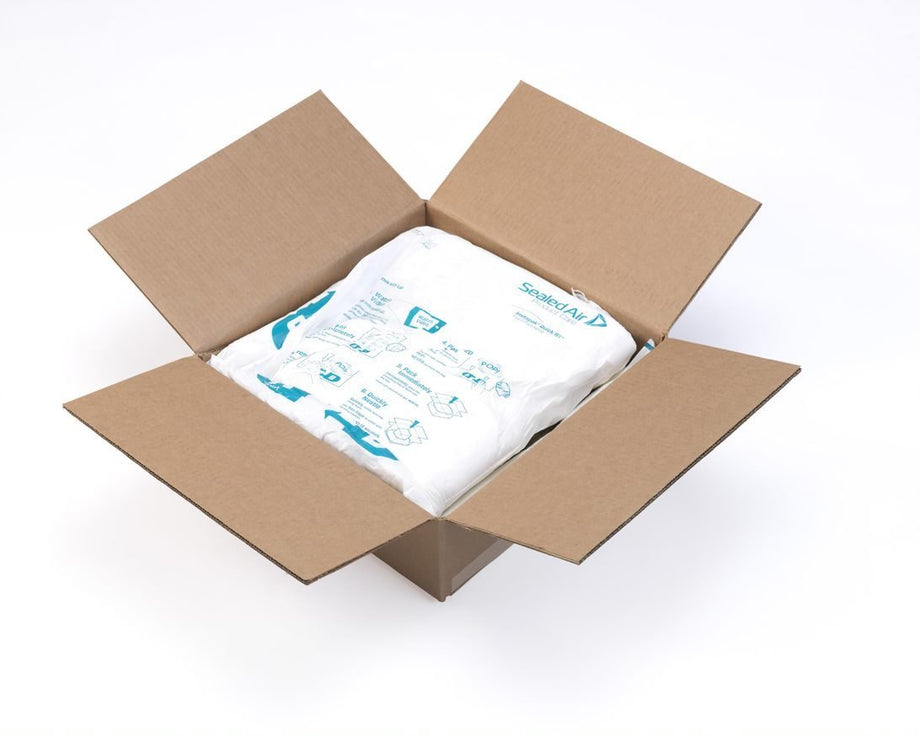 Sealed Air Instapak Quick® Room Temperature Foam Packaging 