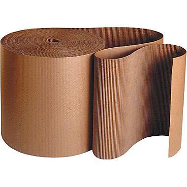 Corrugated Roll - Ivex* - Hansler.com