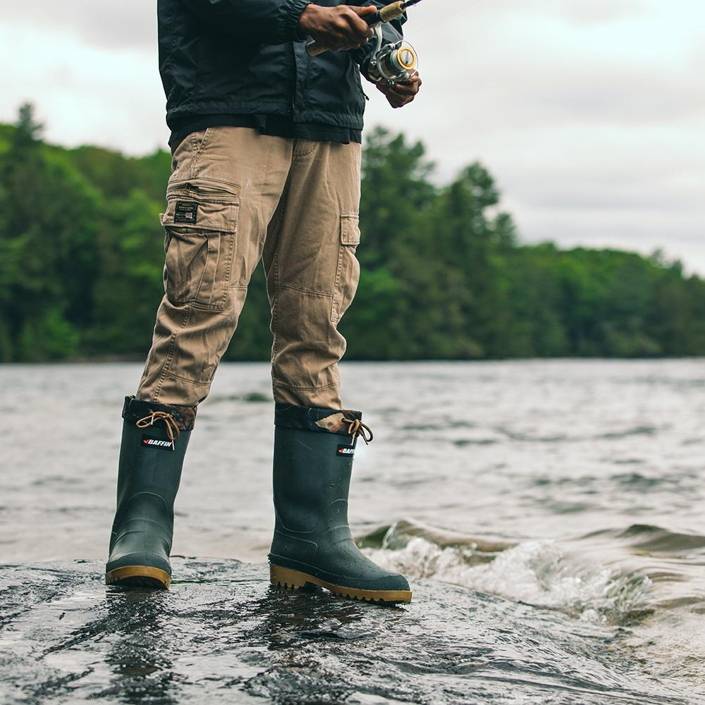Rubber Boots Waders Hansler Smith