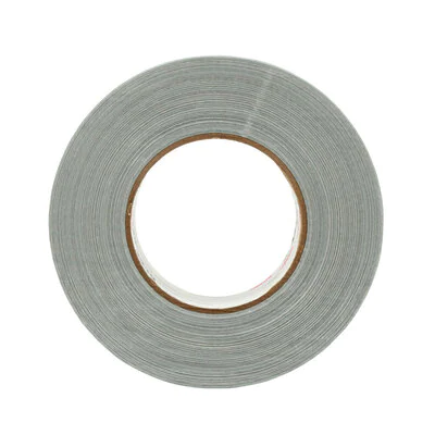 3M TALC General Use Duct Tape 2929, Silver, 1.88 in x 50 yd, 5.5