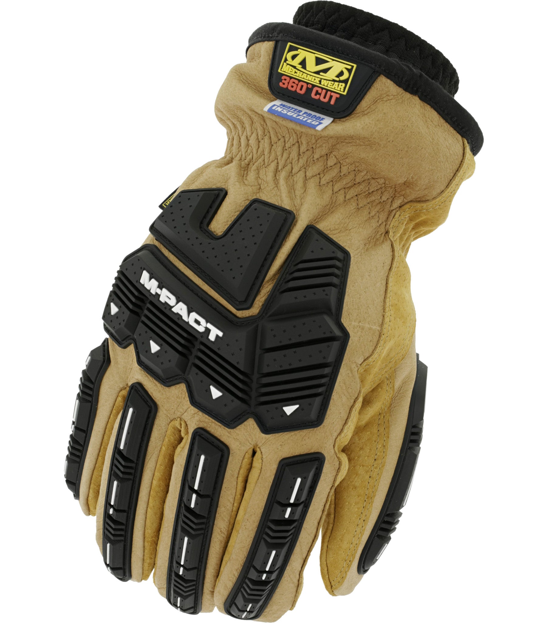 Resistant Gloves Mechanix Insulated Work Gloves Mechanix Wear