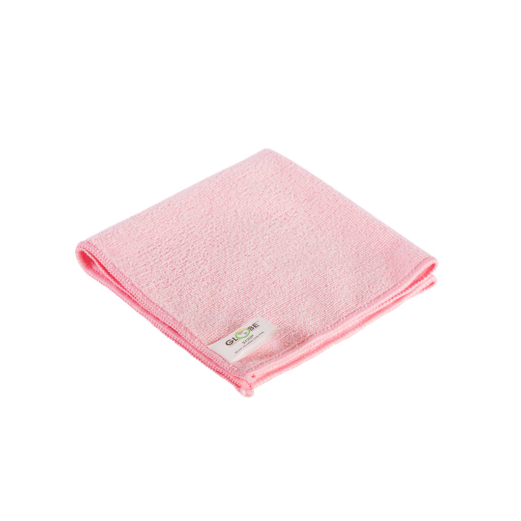 yellow cleaning cloth, 16 Inch X 16 Inch 240 Gsm Microfiber Cloths, COLOR, Pink, Package, 20 Packs of 10, MICROFIBER, CLOTHS, Best Seller, COVID ESSENTIALS, 3130P