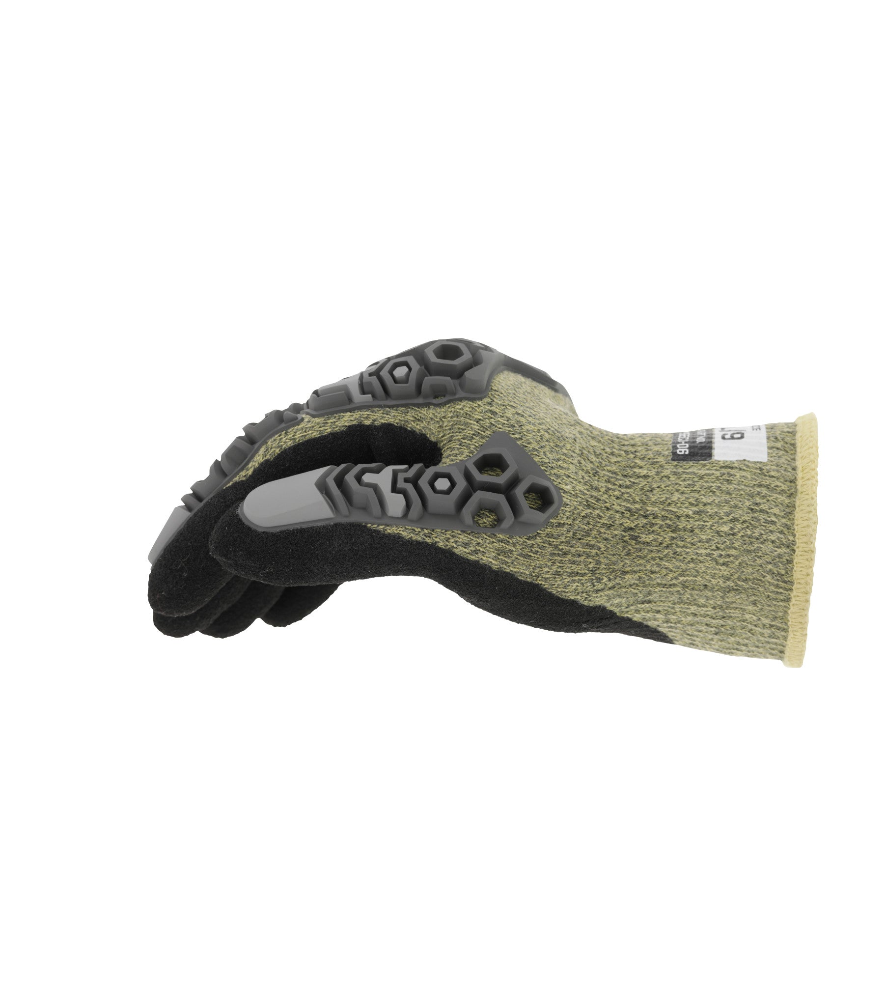 Hex1® Stealth Work Glove