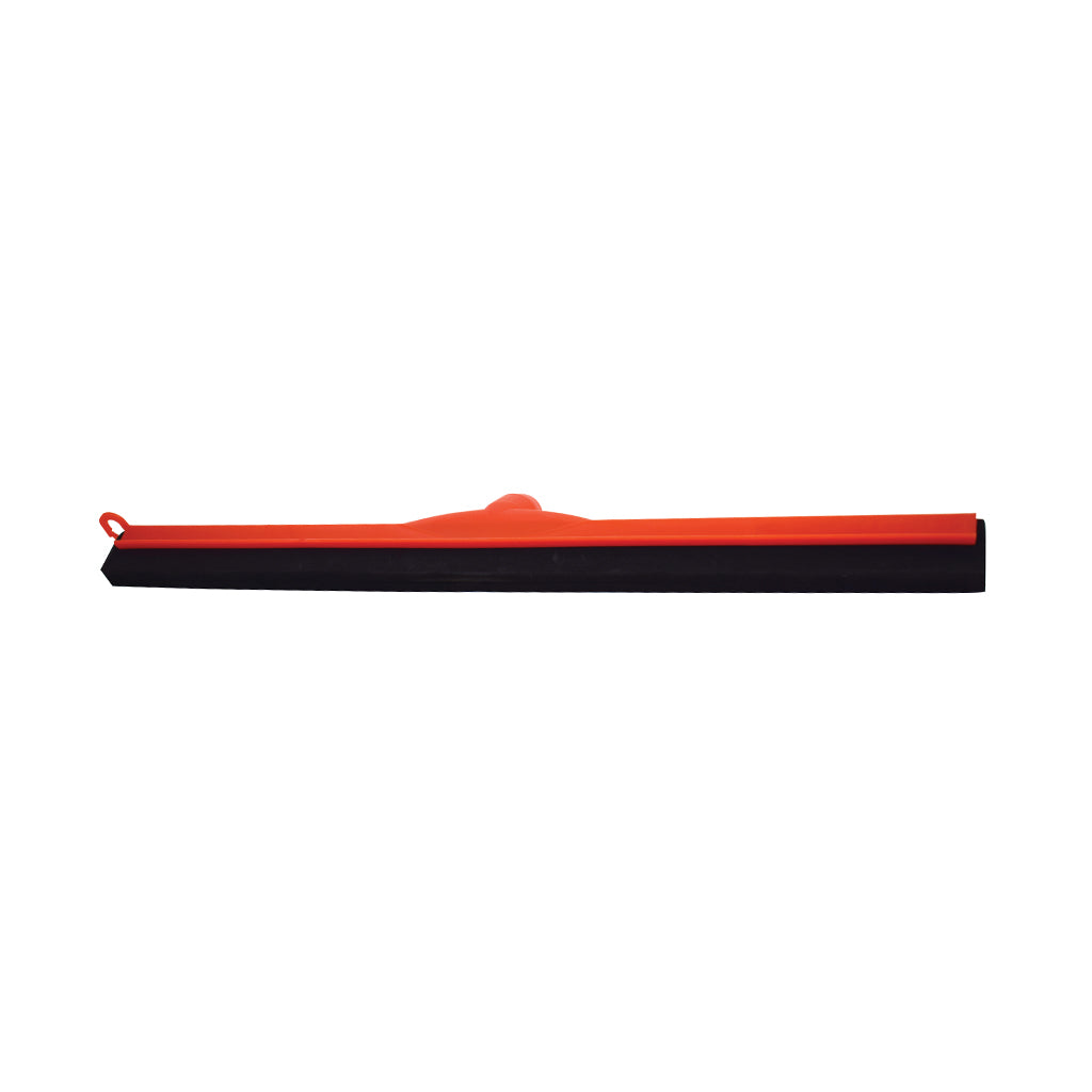 Synthetic Looped End Wet Mop Narrow Band Red 20oz RED, 22 INCH PLASTIC DOUBLE MOSS SQUEGEE, COLOR, Red, FOOD SERVICE, RESTAURANT CLEANING, NEW, 5090R
