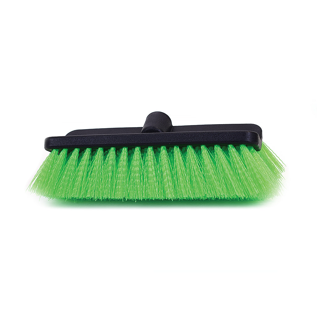 Bi-Level Scrubbing Brush, COLOR, Red, FOOD SERVICE, RESTAURANT CLEANING, NEW, 5625R