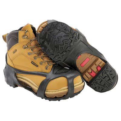 Crampons à glace - Due North® Heavy Duty Industrial Traction Aid V3550 –  Hansler Smith